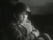 Сын полка. 1946
