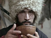 Кавказский пленник. 1975